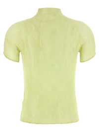 Issey Miyake Women 'Chiffon Twist 1' Top