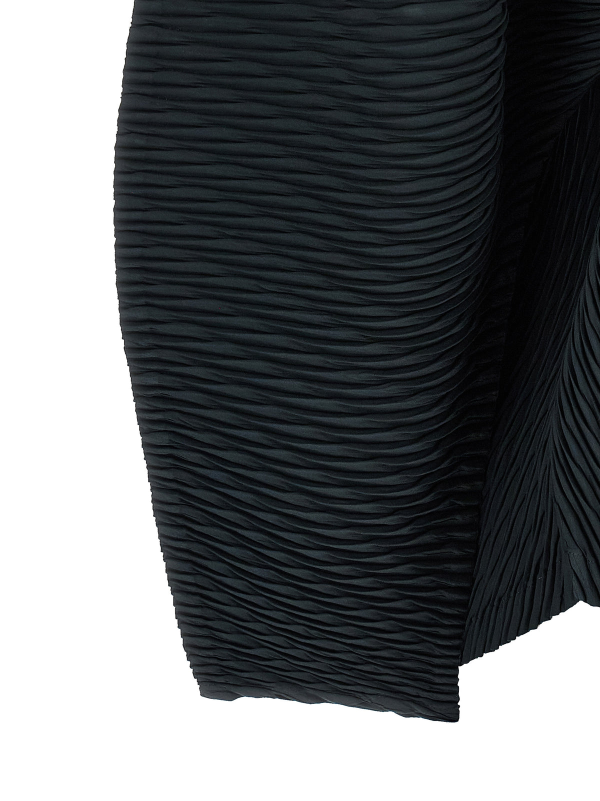 Issey Miyake Women 'Leaf Pleats' Cardigan