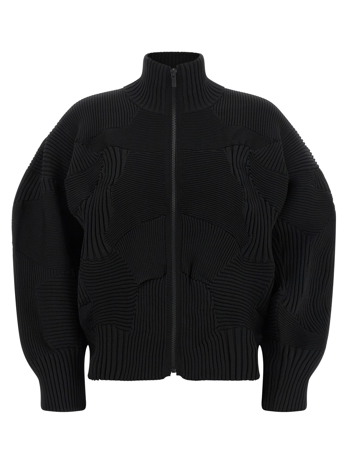 Issey Miyake Women 'Kone Kone' Jacket