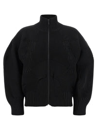 Issey Miyake Women 'Kone Kone' Jacket