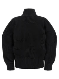 Issey Miyake Women 'Kone Kone' Jacket