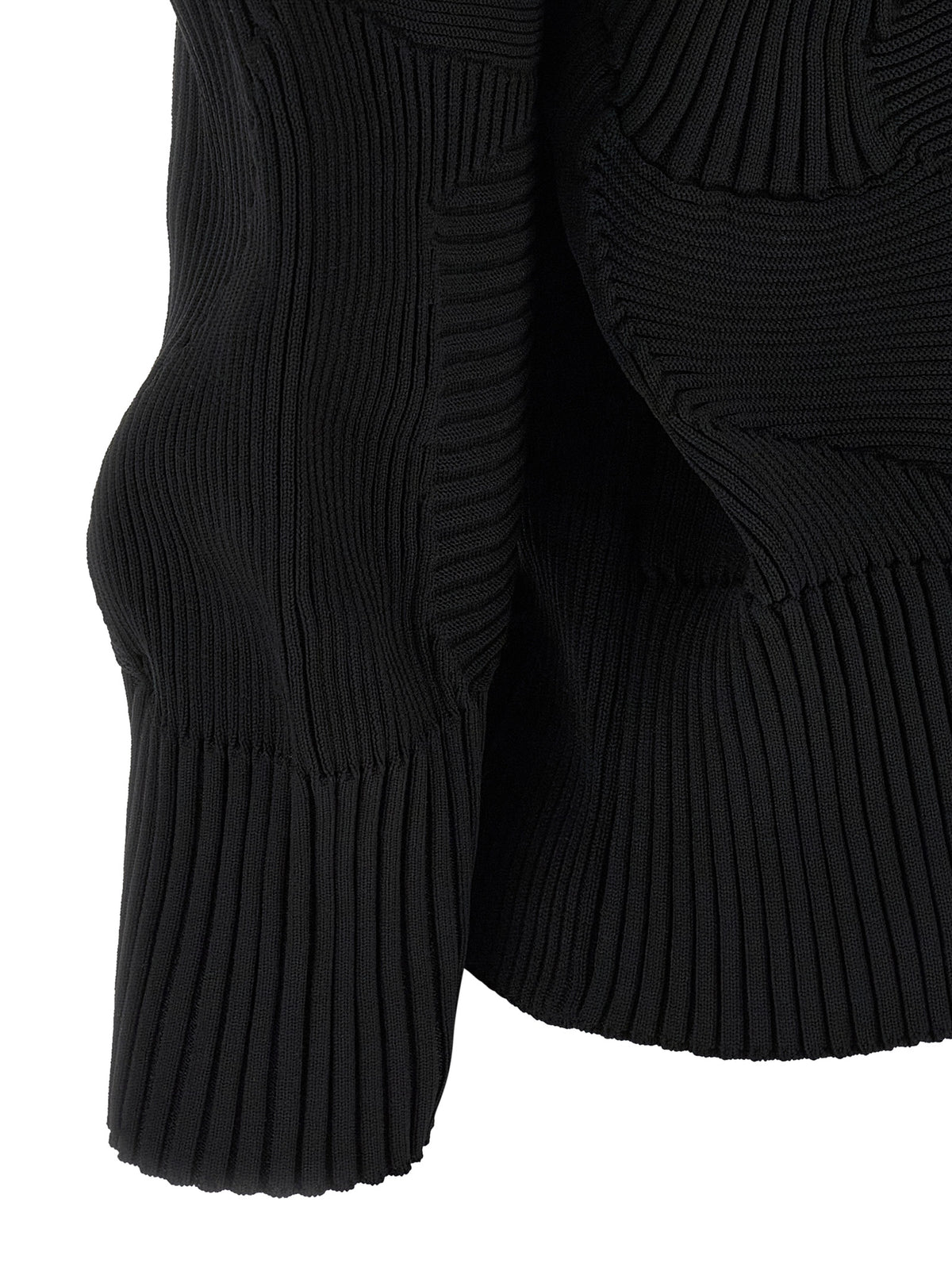 Issey Miyake Women 'Kone Kone' Jacket