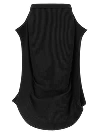 ISSEY MIYAKE Issey Miyake Women 'Prance' Skirt
