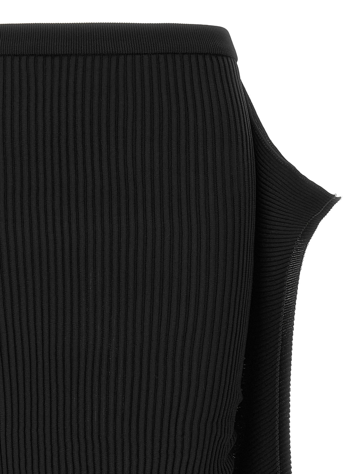 ISSEY MIYAKE Issey Miyake Women 'Prance' Skirt