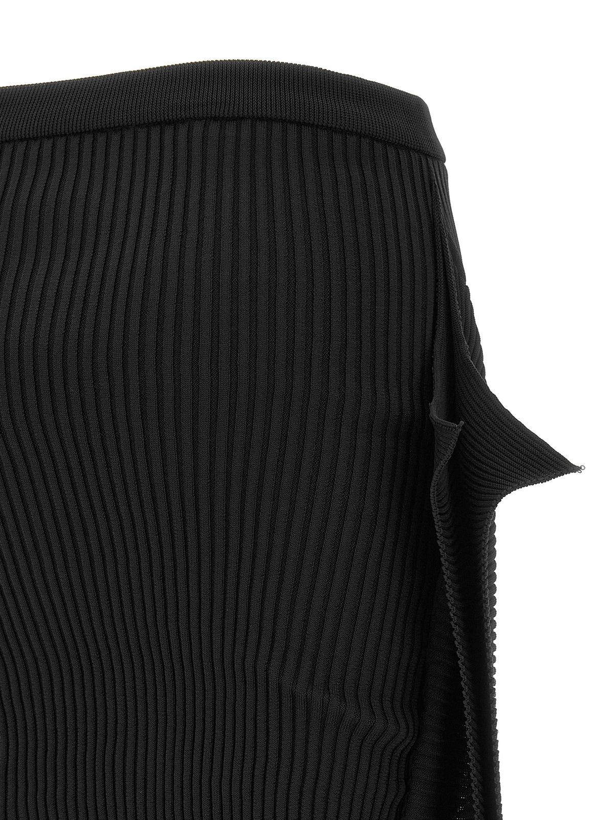 ISSEY MIYAKE Issey Miyake Women 'Prance' Skirt