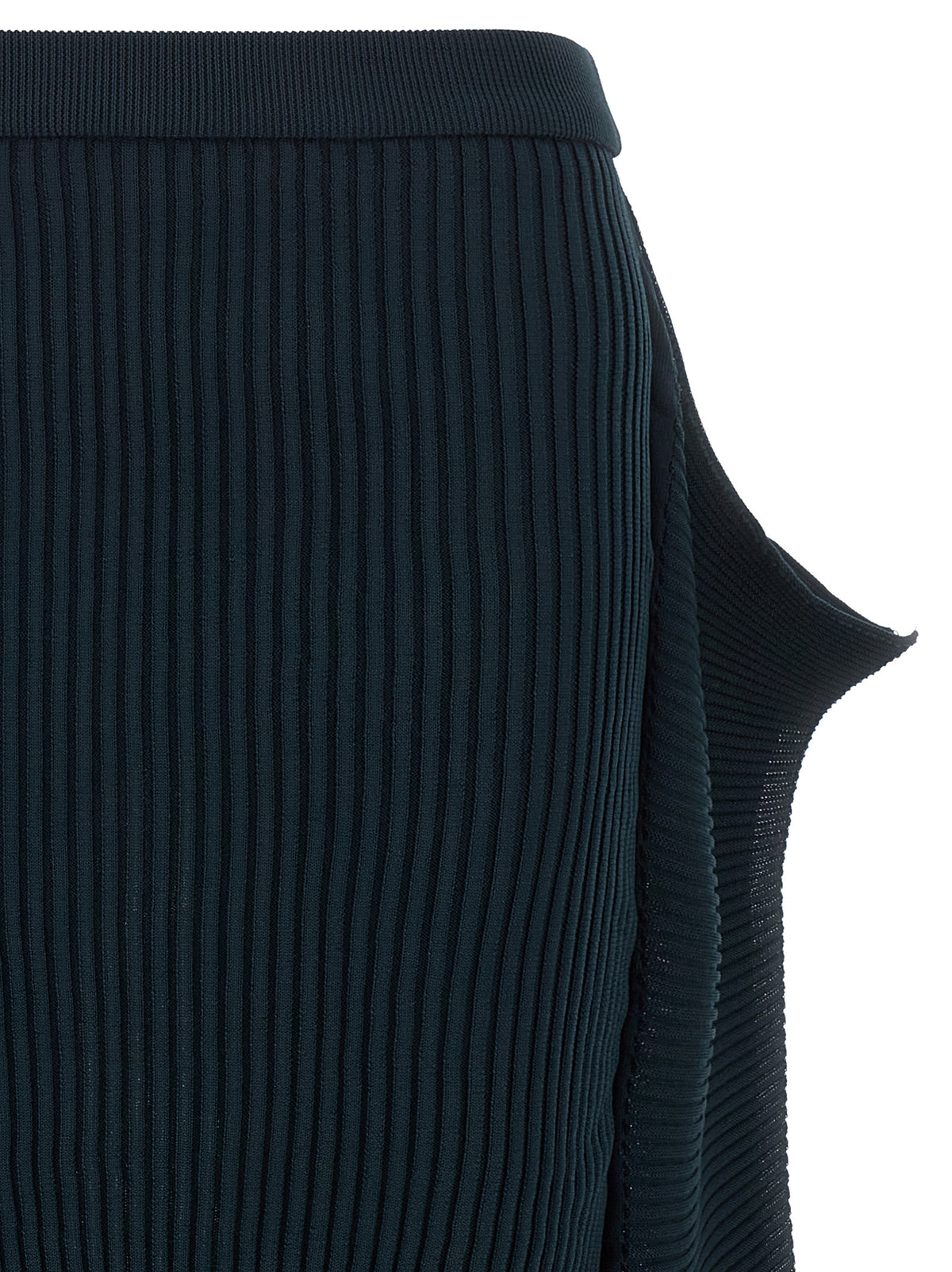 ISSEY MIYAKE Issey Miyake Women 'Prance' Skirt