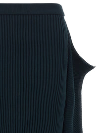 ISSEY MIYAKE Issey Miyake Women 'Prance' Skirt