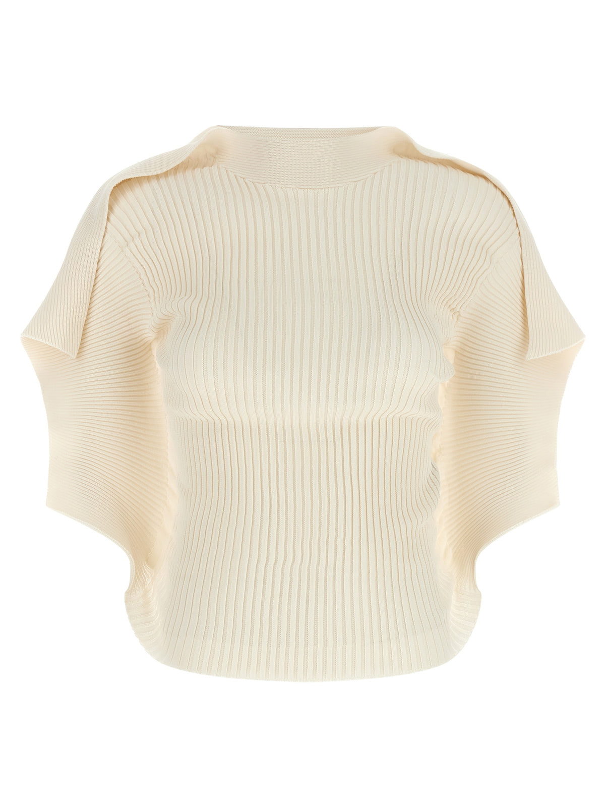 Issey Miyake Women 'Prance' Top