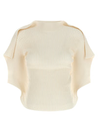 Issey Miyake Women 'Prance' Top