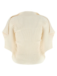 Issey Miyake Women 'Prance' Top