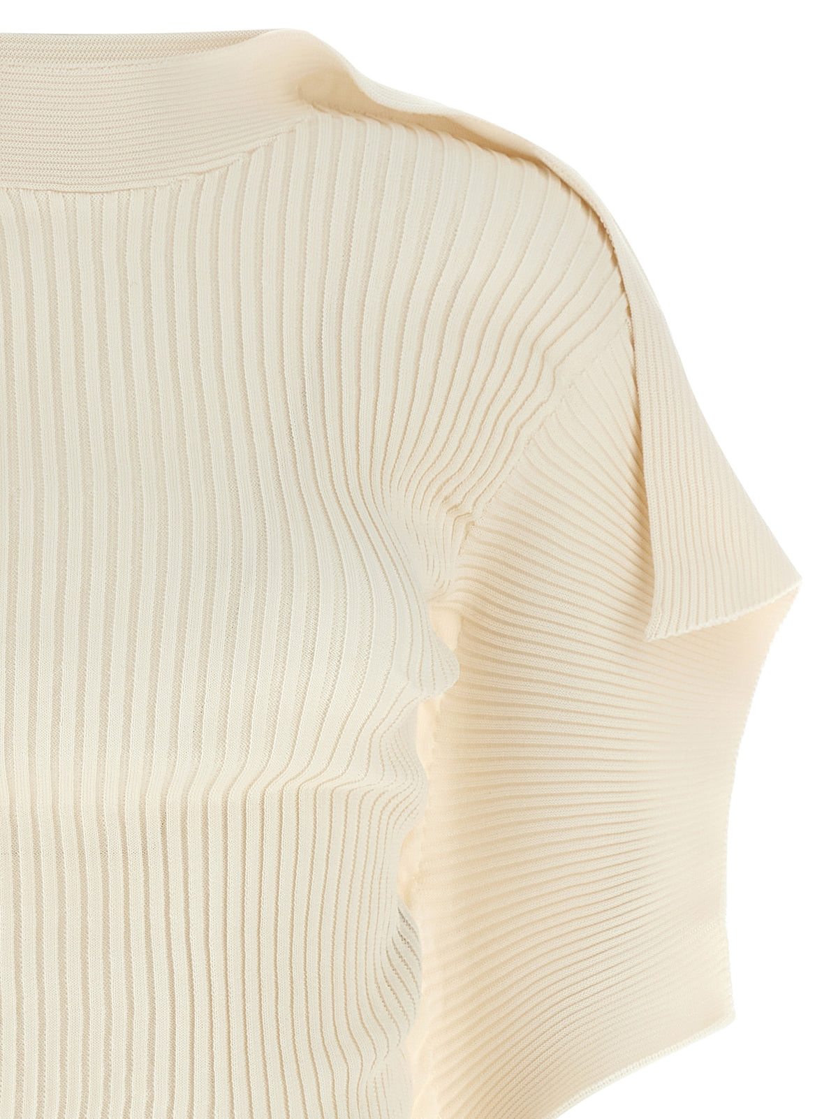 Issey Miyake Women 'Prance' Top