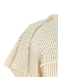 Issey Miyake Women 'Prance' Top