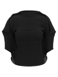 ISSEY MIYAKE Issey Miyake Women 'Prance' Top