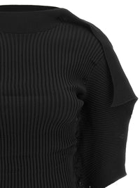 ISSEY MIYAKE Issey Miyake Women 'Prance' Top