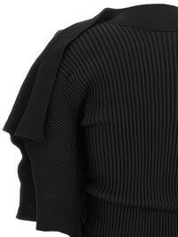 ISSEY MIYAKE Issey Miyake Women 'Prance' Top