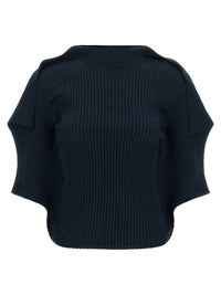 ISSEY MIYAKE Issey Miyake Women 'Prance' Top