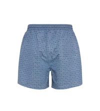 Brunello Cucinelli Mens Swimwear in Blue