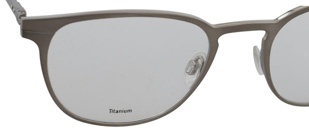 Rodenstock Reading Glasses R 8021 B 145 SHMC Lens Scratch Resistant Women's Eyewear
