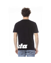 Invicta Mens Black TShirt