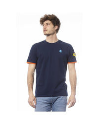 Invicta Men's Basic T-Shirt Navy Blue