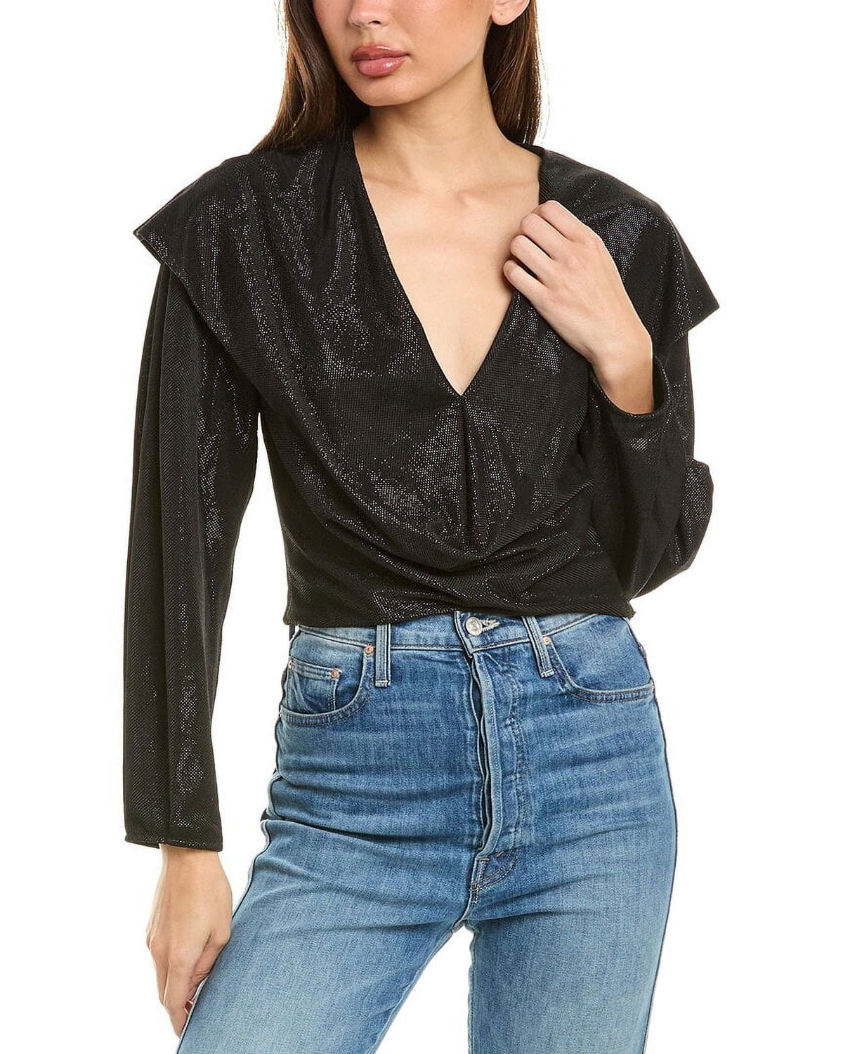 Iro Marissa Top