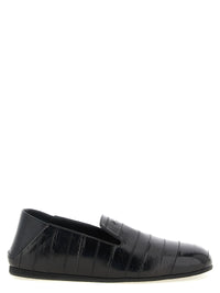 GIUSEPPE ZANOTTI Giuseppe Zanotti Men 'Rupert 10' Loafers