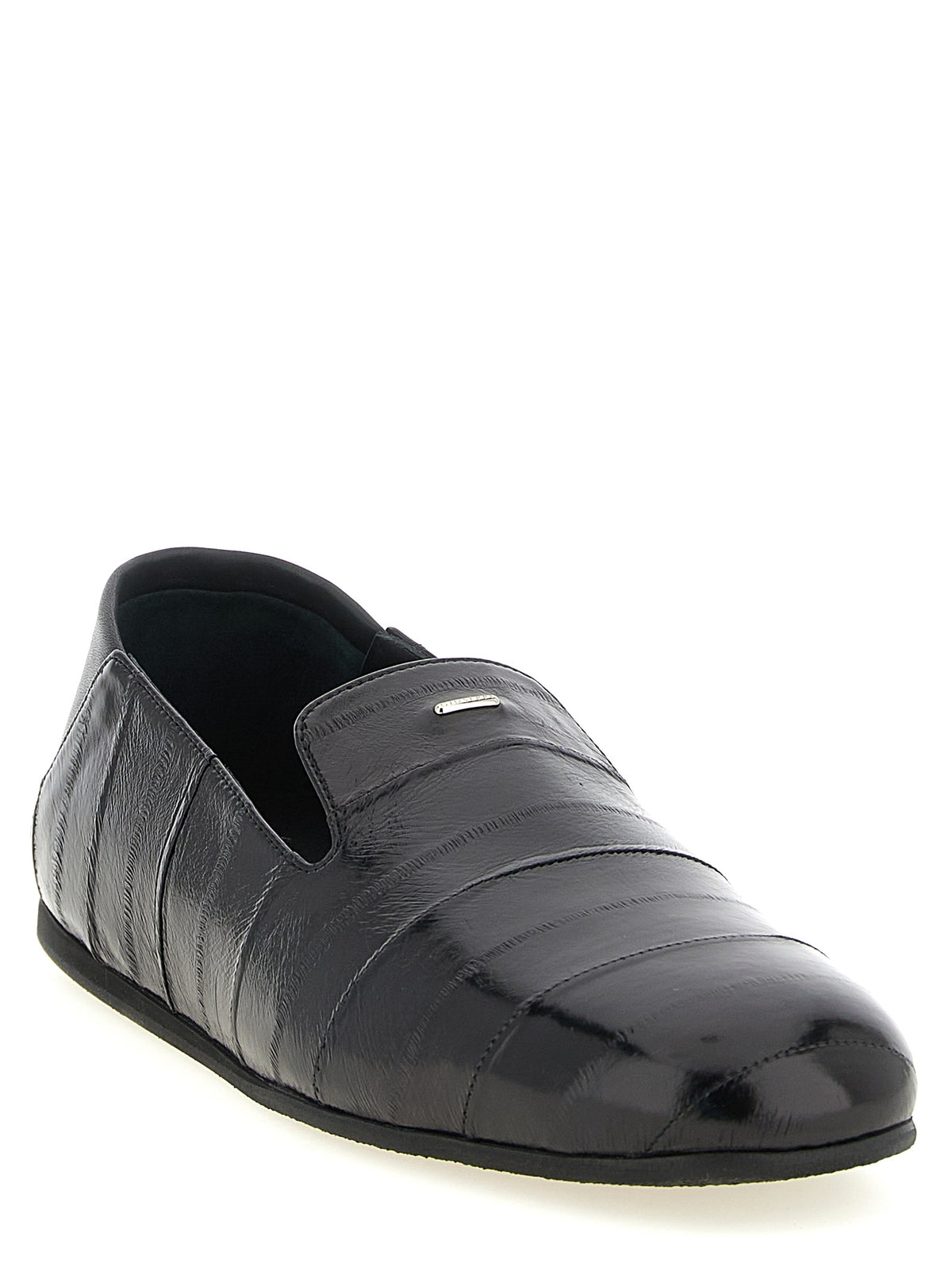 GIUSEPPE ZANOTTI Giuseppe Zanotti Men 'Rupert 10' Loafers