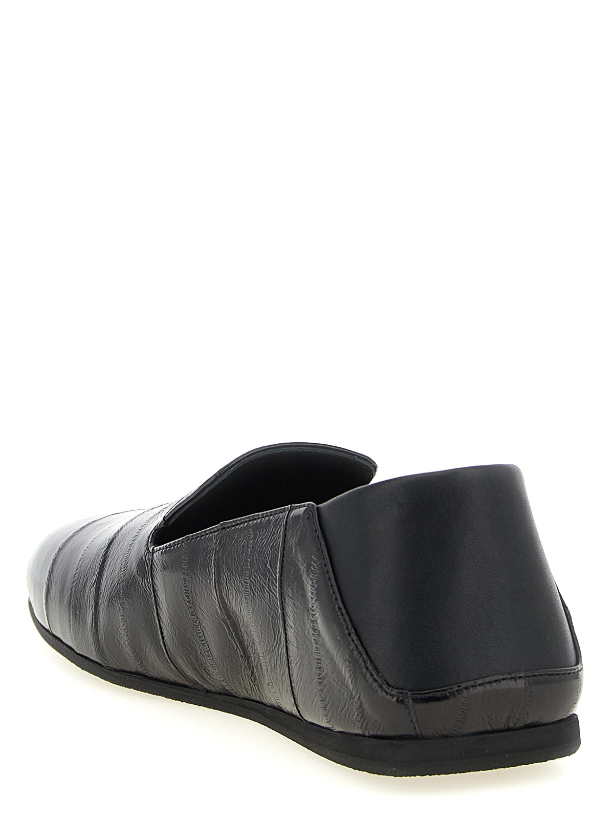 GIUSEPPE ZANOTTI Giuseppe Zanotti Men 'Rupert 10' Loafers