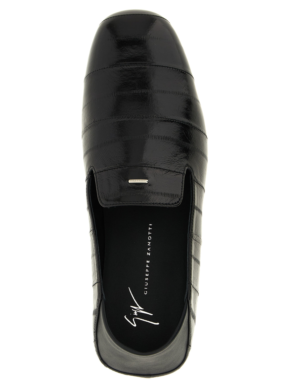 GIUSEPPE ZANOTTI Giuseppe Zanotti Men 'Rupert 10' Loafers