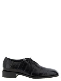 GIUSEPPE ZANOTTI Giuseppe Zanotti Men 'Sebhastian' Lace Up Shoes