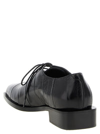 GIUSEPPE ZANOTTI Giuseppe Zanotti Men 'Sebhastian' Lace Up Shoes