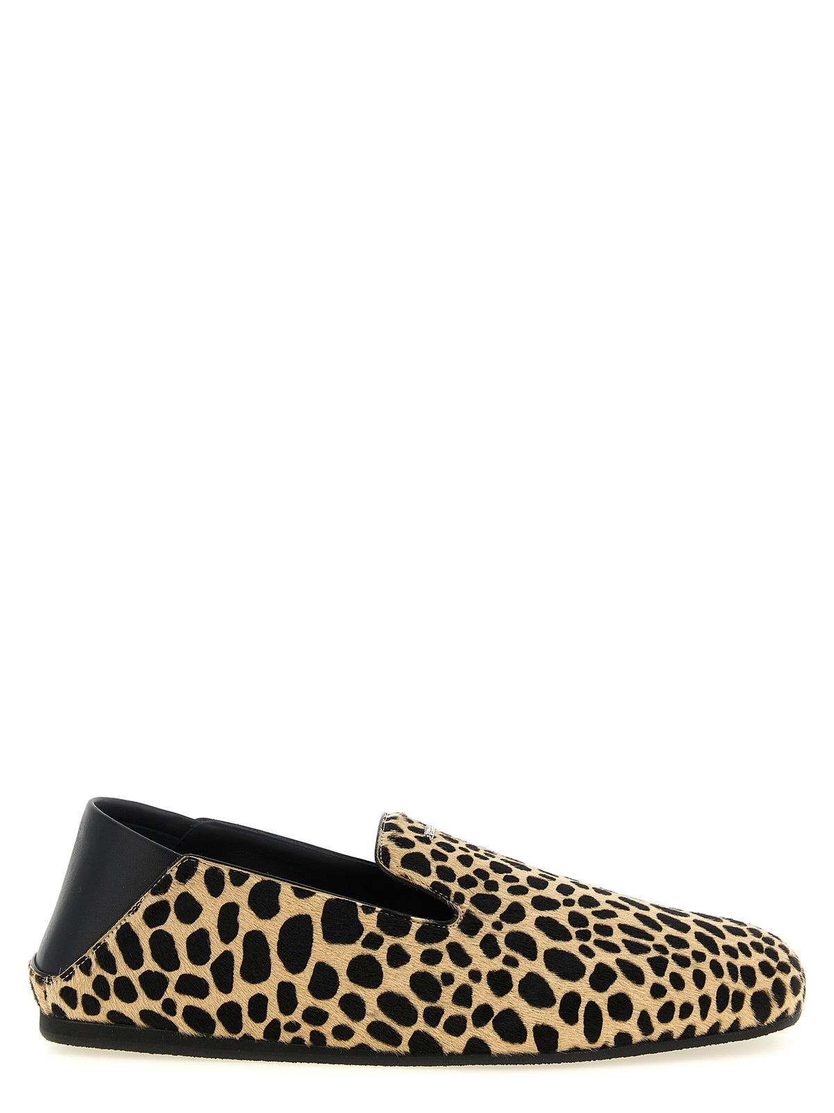 GIUSEPPE ZANOTTI Giuseppe Zanotti Men 'Rupert' Loafers