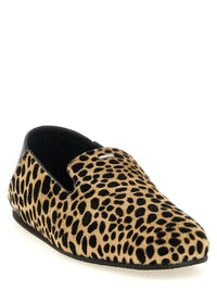 GIUSEPPE ZANOTTI Giuseppe Zanotti Men 'Rupert' Loafers