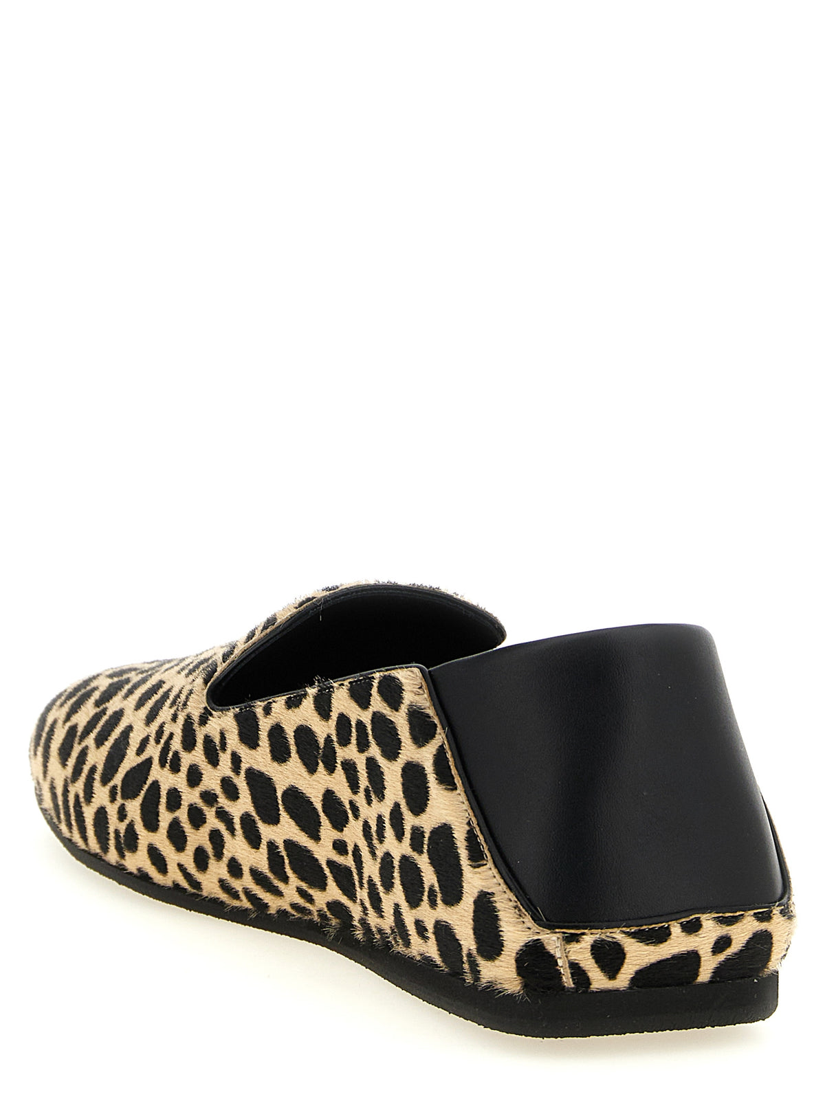 GIUSEPPE ZANOTTI Giuseppe Zanotti Men 'Rupert' Loafers