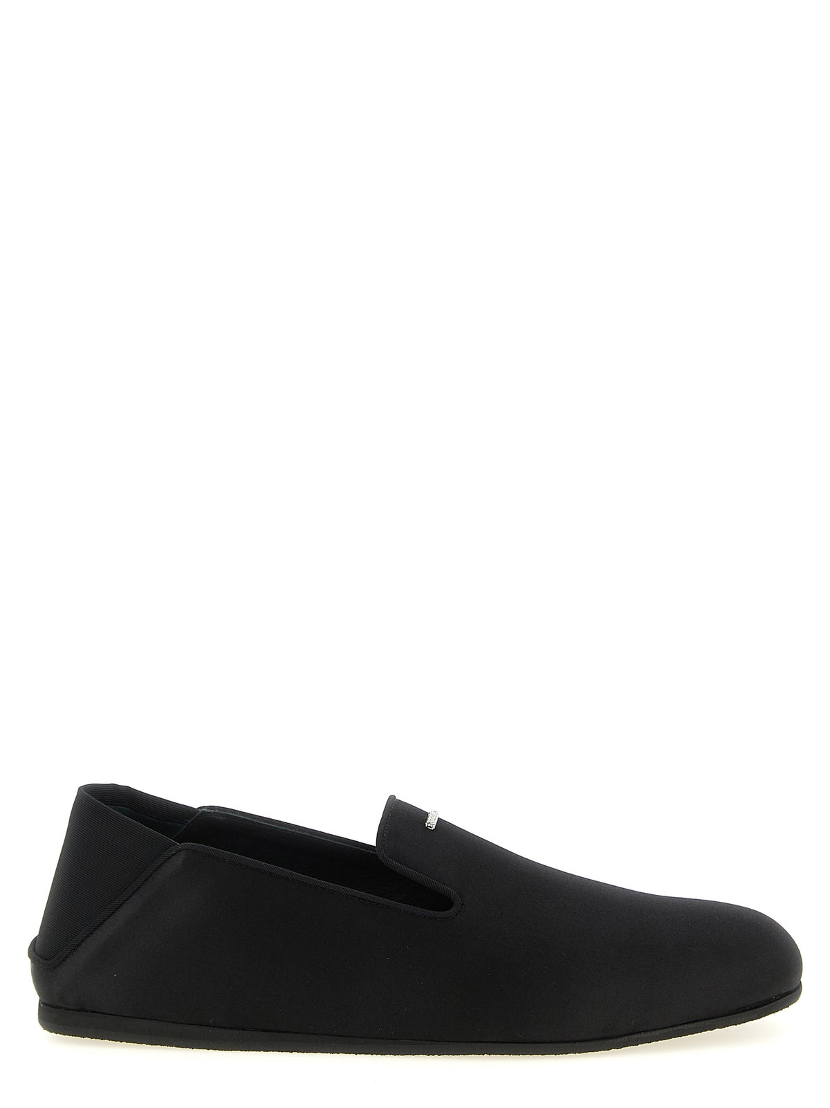 GIUSEPPE ZANOTTI Giuseppe Zanotti Men 'Rupert' Loafers