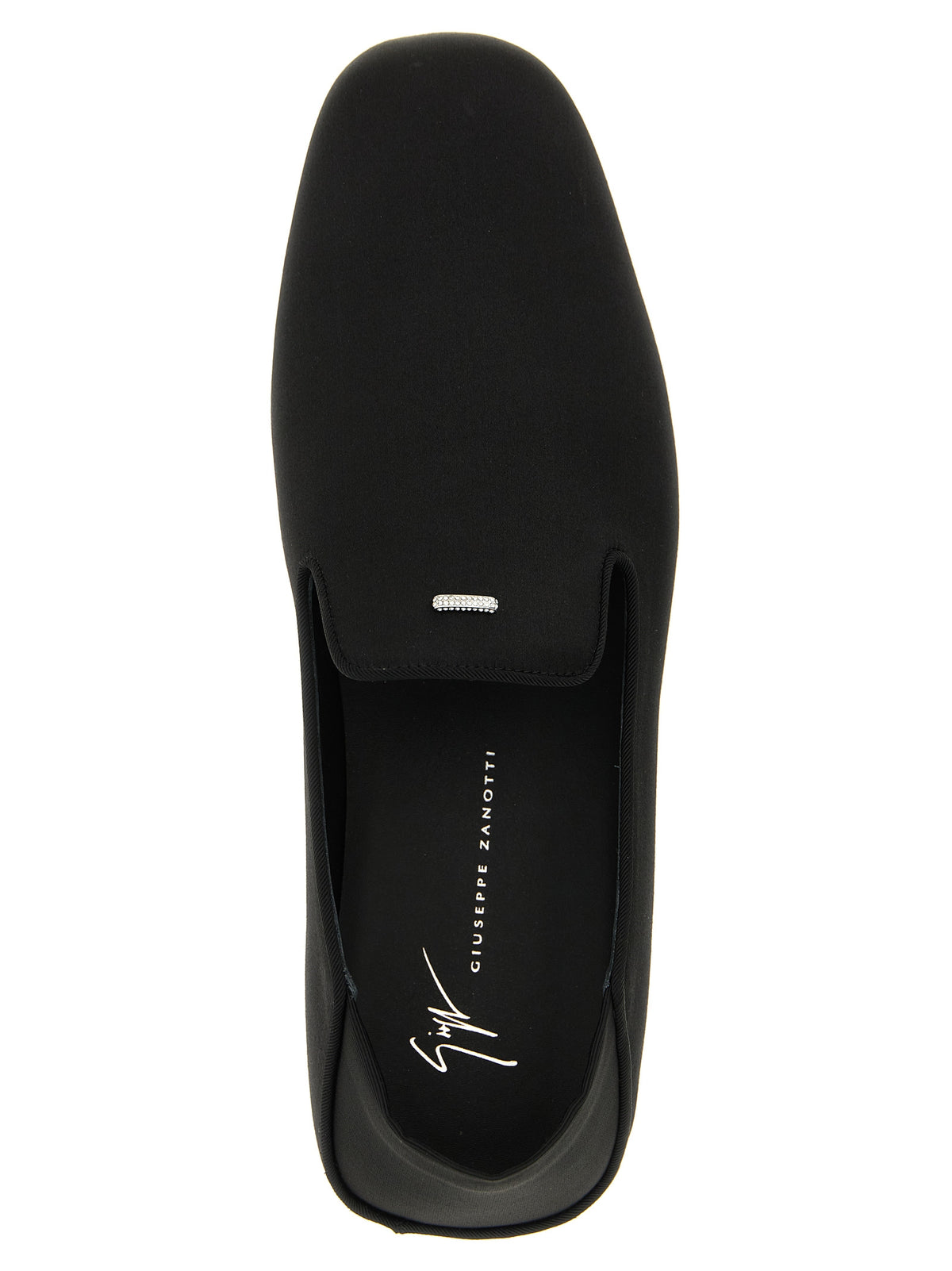 GIUSEPPE ZANOTTI Giuseppe Zanotti Men 'Rupert' Loafers