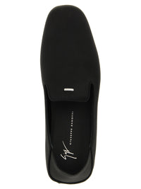 GIUSEPPE ZANOTTI Giuseppe Zanotti Men 'Rupert' Loafers