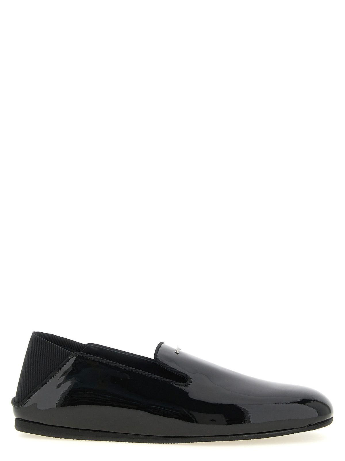 GIUSEPPE ZANOTTI Giuseppe Zanotti Men 'Lucky' Loafers