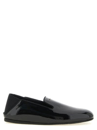GIUSEPPE ZANOTTI Giuseppe Zanotti Men 'Lucky' Loafers