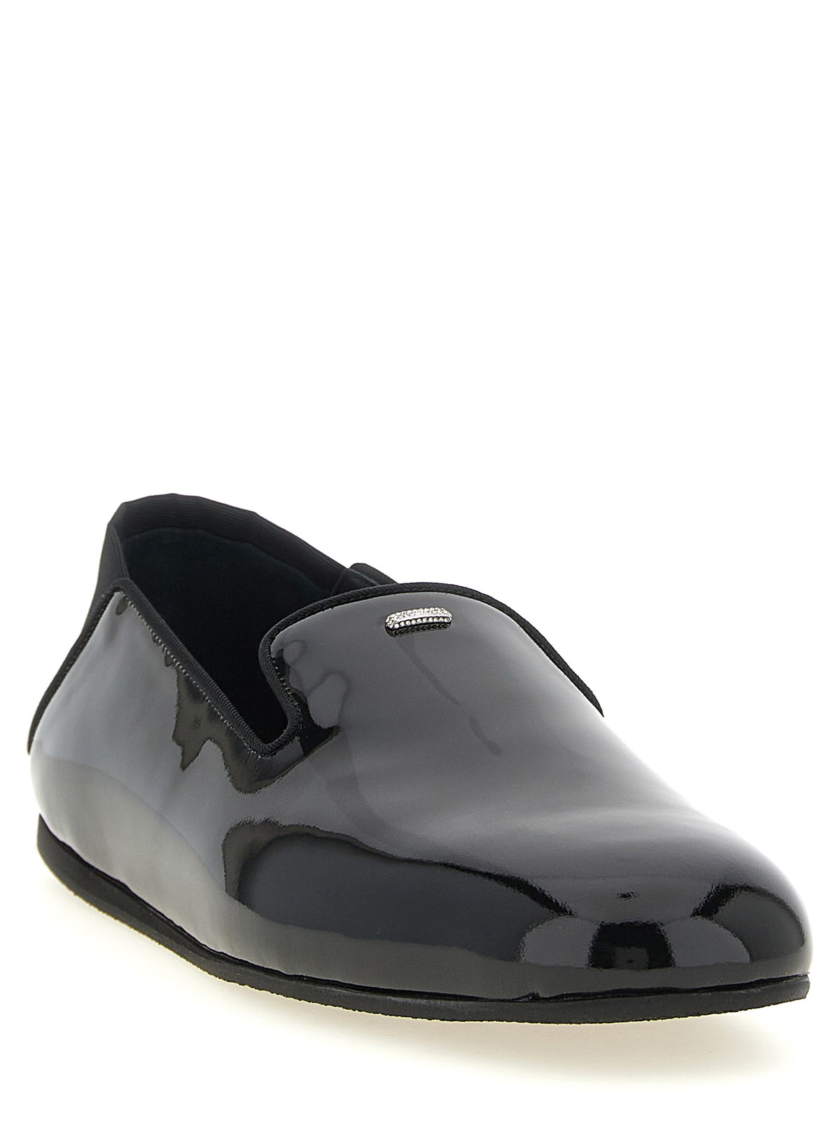 GIUSEPPE ZANOTTI Giuseppe Zanotti Men 'Lucky' Loafers