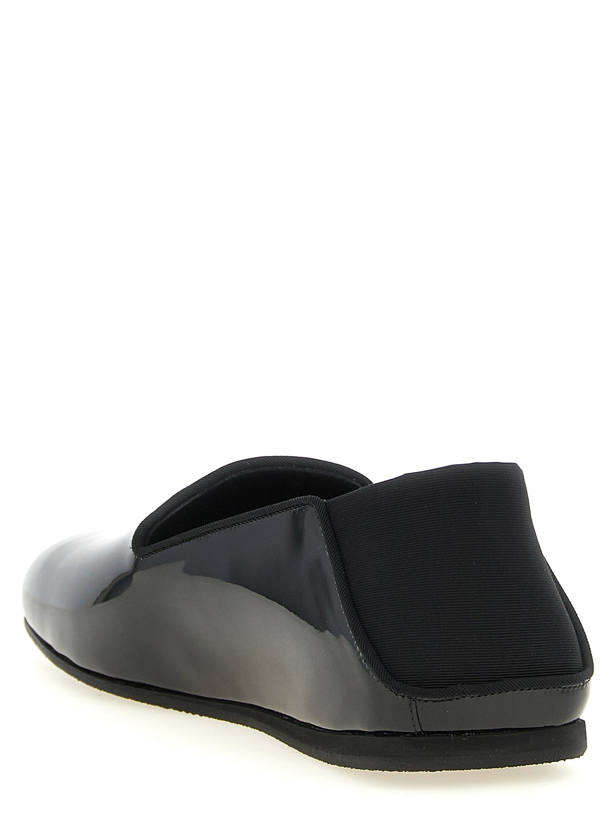 GIUSEPPE ZANOTTI Giuseppe Zanotti Men 'Lucky' Loafers