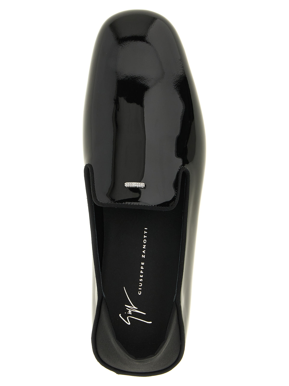 GIUSEPPE ZANOTTI Giuseppe Zanotti Men 'Lucky' Loafers