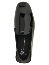 GIUSEPPE ZANOTTI Giuseppe Zanotti Men 'Lucky' Loafers