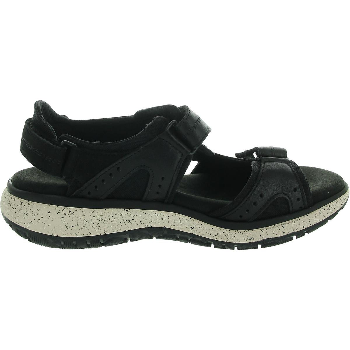 Womens Strappy Ankle Strap