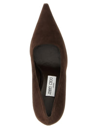 JIMMY CHOO Jimmy Choo Women 'Ixia' Pumps