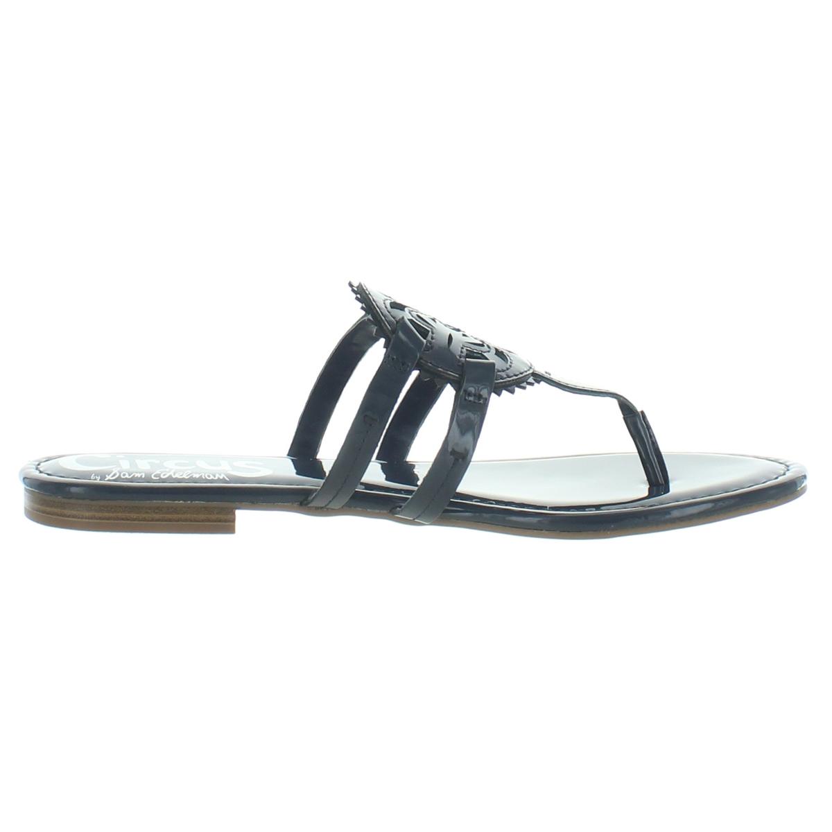 Canyon Womens Thong Flat Sandals42