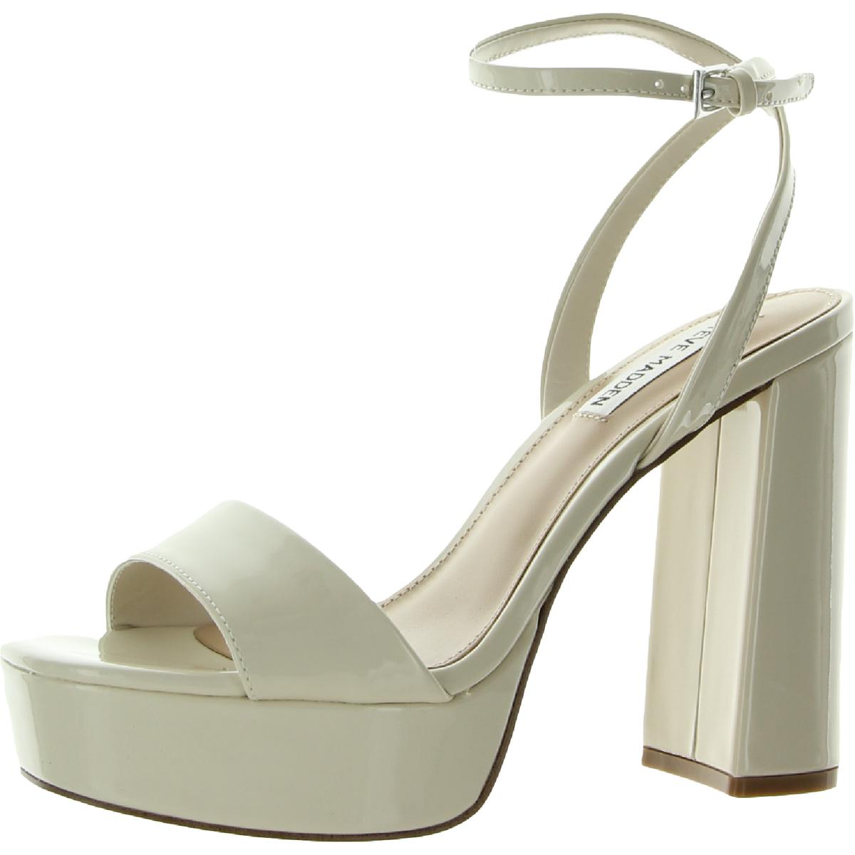 Lessa Womens Heel Sandals