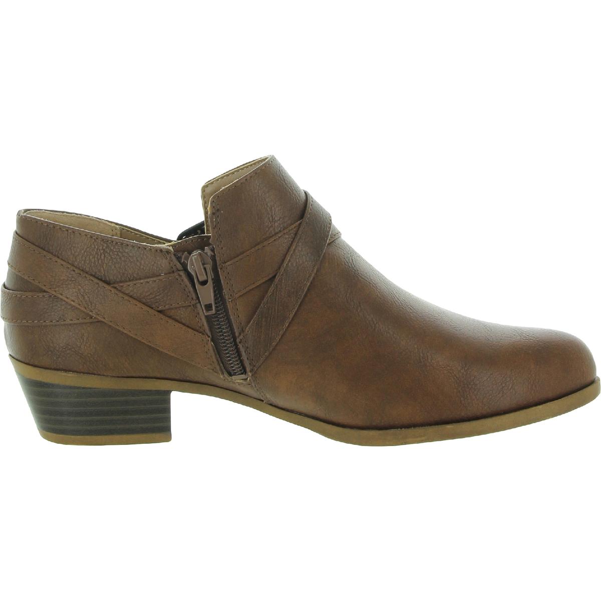 Adley Womens Padded Insole Clogs