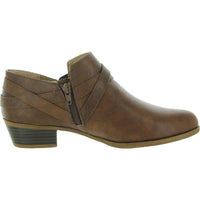 Adley Womens Padded Insole Clogs