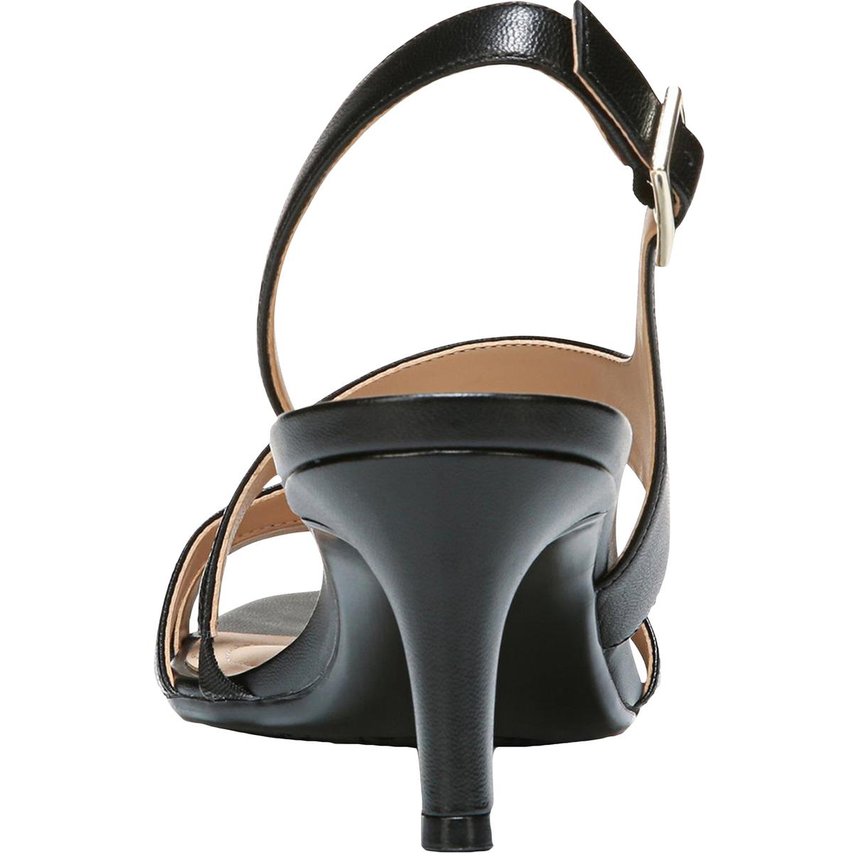 Taimi Womens Strappy Evening Sandals